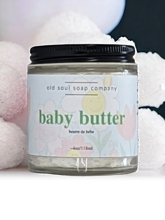 Baby Butter