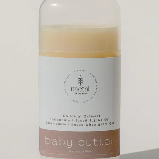 Baby Butter