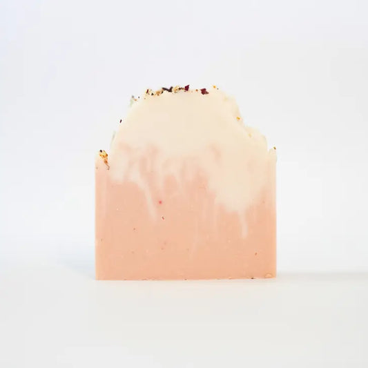 Rosé All Day Soap Bar