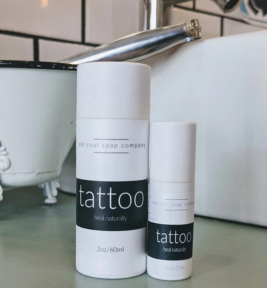 Tattoo Balm