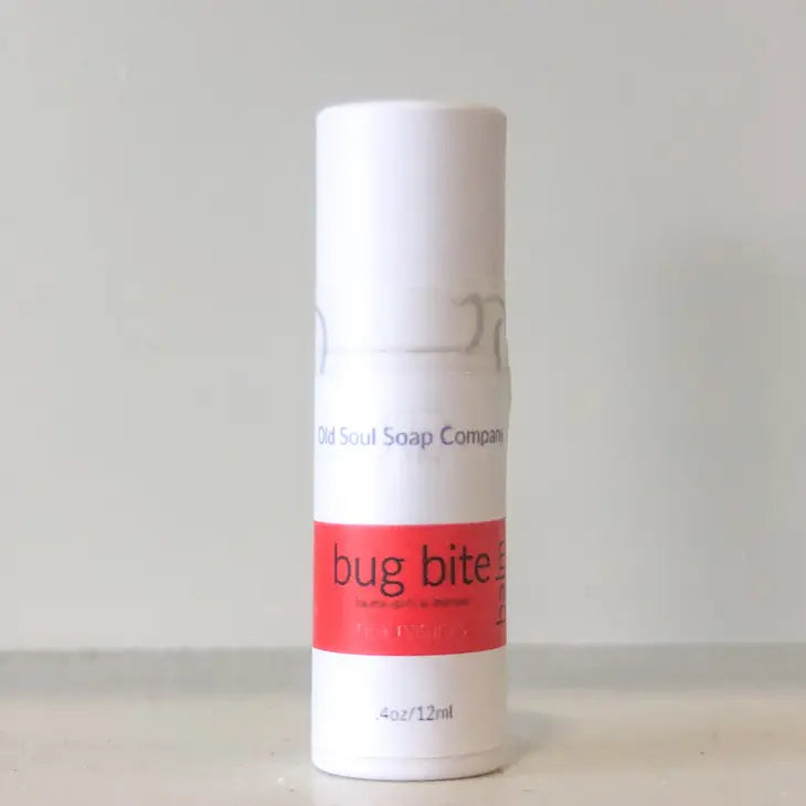 Bug Bite Balm