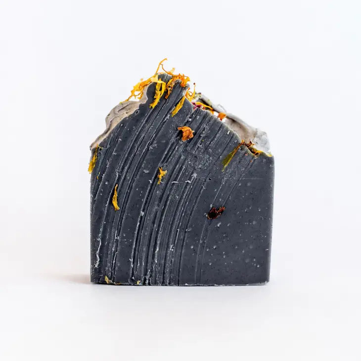 Charcoal Tea Tree Soap